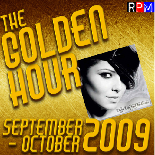 GOLDEN HOUR : SEPTEMBER - OCTOBER 2009 *SELECT EARLY ACCESS*
