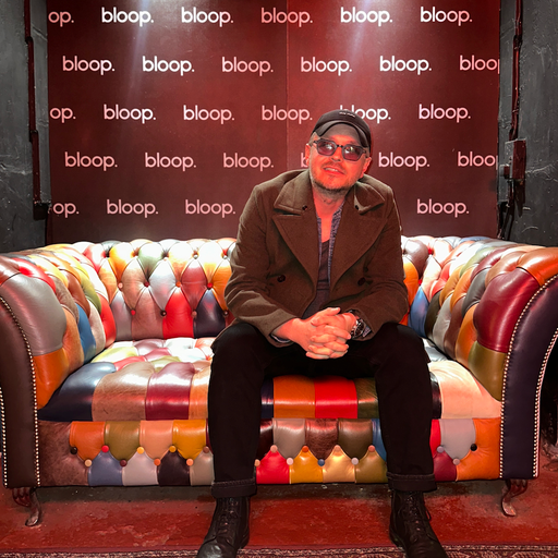 Let's Dance w/ Gregorious - 27.02.26