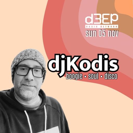 DJ Kodis - DisKodis (05/11/23)