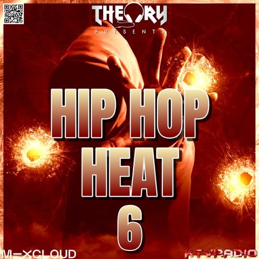 HIP HOP HEAT 6