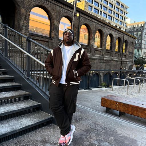 Jumsburner Hotline 26/11/25 - Voices Radio