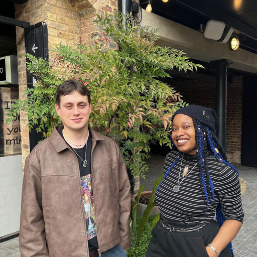 Fruit of the Moon w/ Herman Bloom & Marie - 12/03/23