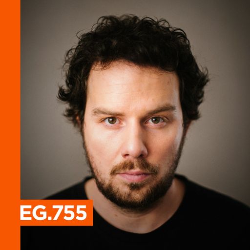 EG.755 Jonathan Kaspar