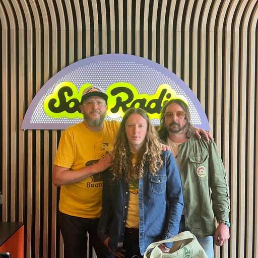 Shindig! Broadcast feat. Joe Harvey Whyte & Bobby Lee (27/08/2025)
