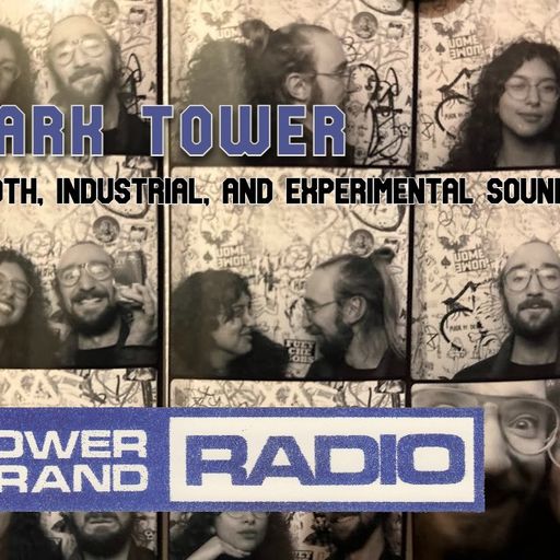 Dark Tower w/ Cody and Arleen (12.24.2024)