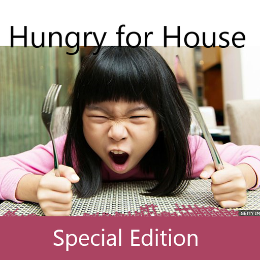Hungry for House - Special edition mixed by S.o.a.P.