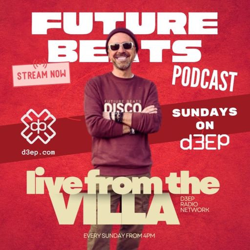 Myles Southsea - Future Beats (10/05/26)