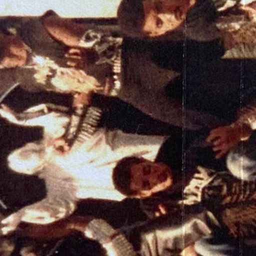 Crossed Wires w/ Amanda Siegel - 31st October 2025