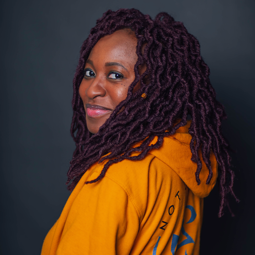 Not Defined by Endo Podcast - 04/12/23 - Voices Radio