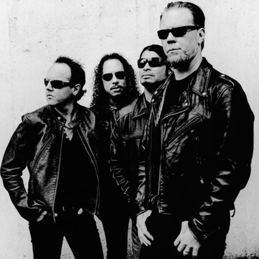 Black Metallica