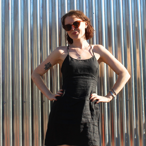 Alien Izz - 4th July 2025