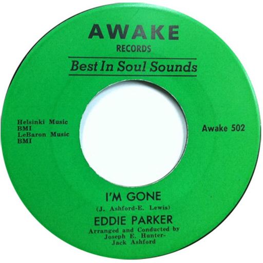 THE PETE SMITH NORTHERN SOUL SHOW 2020 # 37 – “I’M GONE”