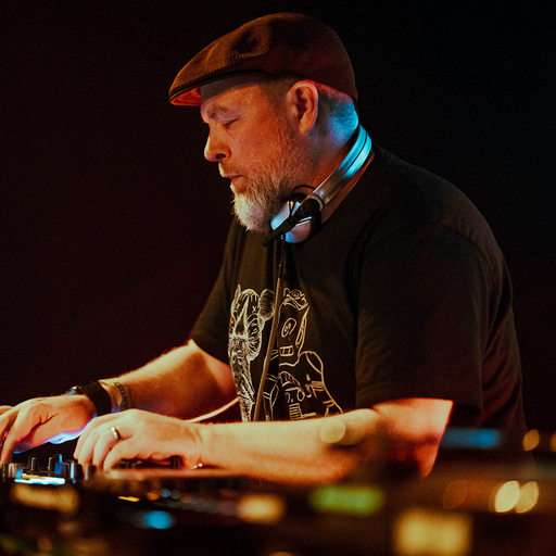 Ben Sims Presents: Run It Red - 20th April 2025