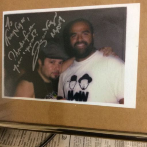 ELEMENTS OF LIFE VS LOUIE VEGA