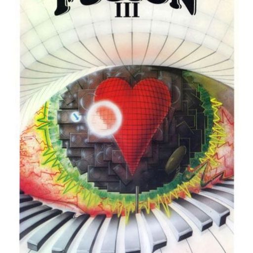 DJ Seduction w/ Freestyle & Marly - Fusion III - Farnborough Recreation Centre - 22.10.94