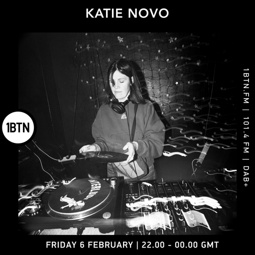 Katie Novo - 06.02.26