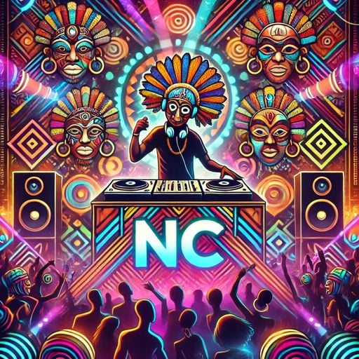 DJ Nicholas Carbone live |Fashionclub|  18-03-2023