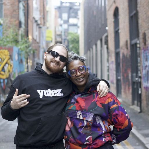 SNO w/ Blind Mic - 10th June 2025