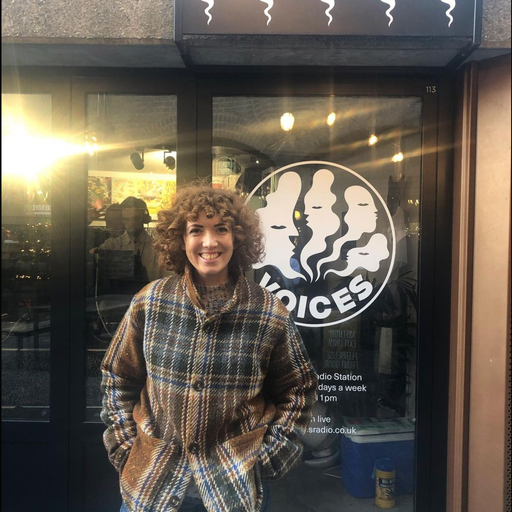 Nee Deep - 22/01/23 - [Voices Radio}]