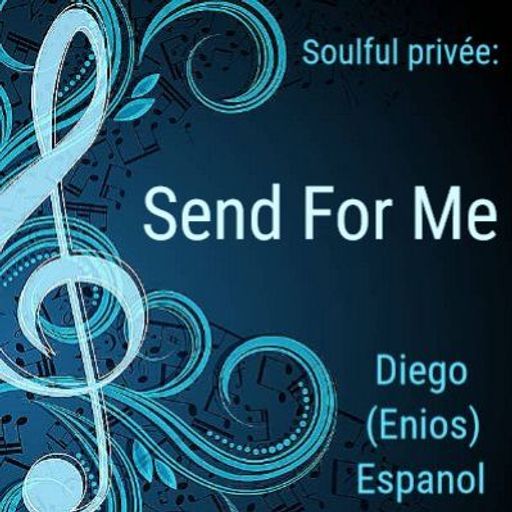 DIEGO (enios) ESPANOL for Waves Radio #57