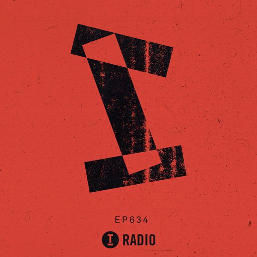 Toolroom Radio EP634 - Presented by Mark Knight