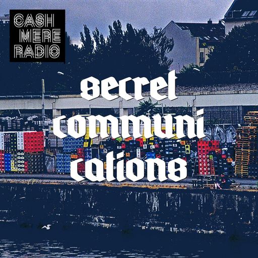 Secret Communications #2 w/ Ilius and Švenčionis