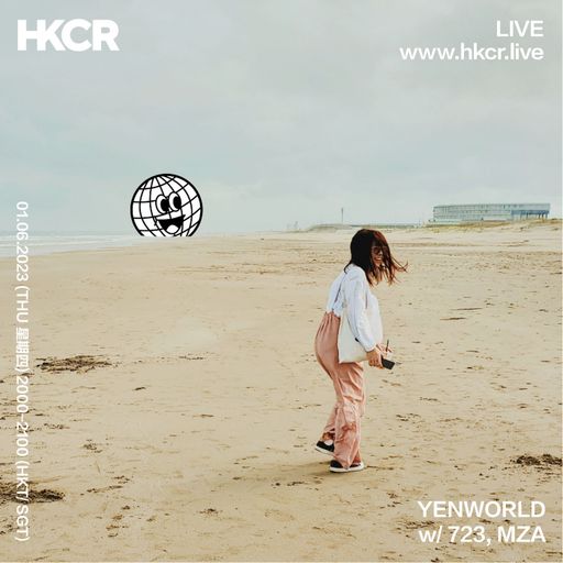 YENWORLD w/ 723, MZA - 01/06/2023