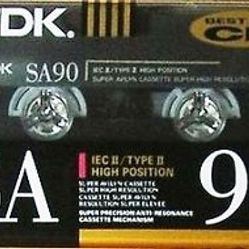 Radio Tapes -Volume 03- (JazzFusion)#Extended Cut