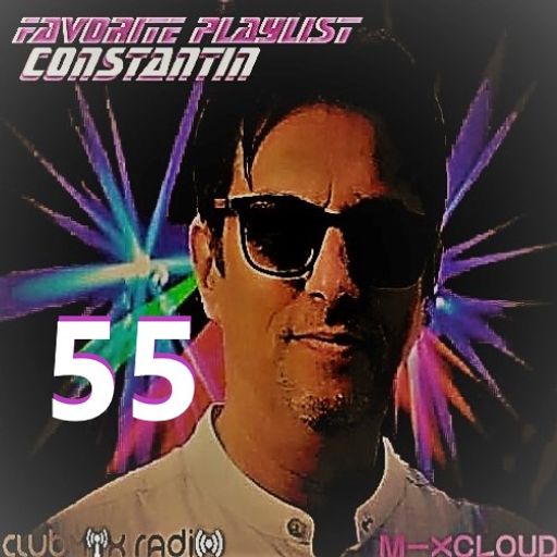 FAVORITE PLAYLIST 55