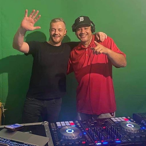 DJ Ryte Nou & DJ Man Cue Soulful House Sessions 6th August 2021