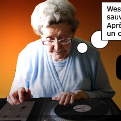 Mamie And The Hooligans contre la canicule Part I