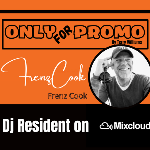 Frenz Cook #005 / Dj Resident OnlyForPromo on Mixcloud