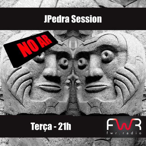 JPedra Session 166 - 7.11.2023