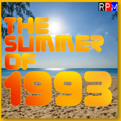 THE SUMMER OF 1993 :  STANDARD EDITION