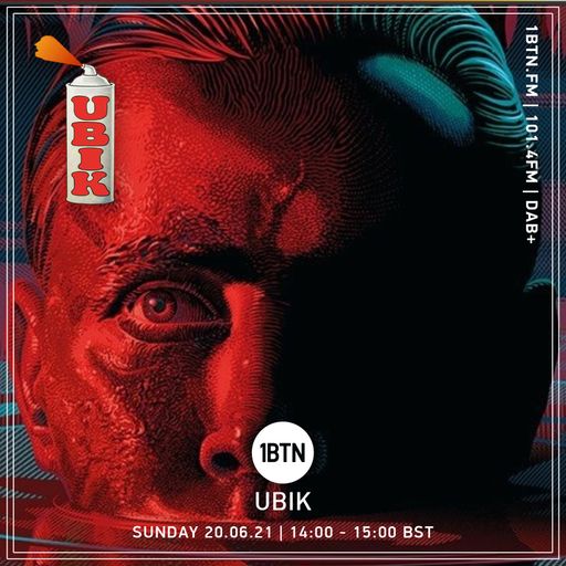 UBIK - 20.06.2021