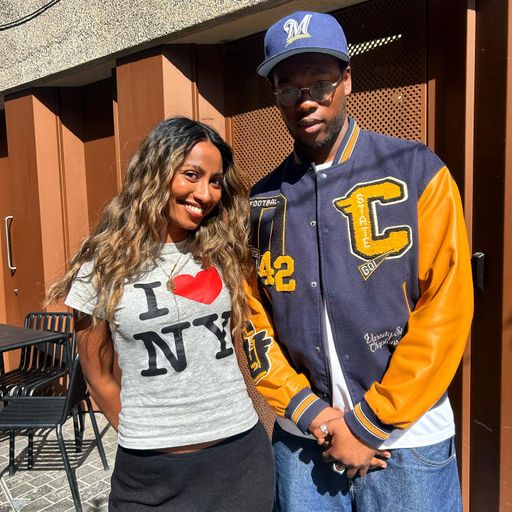 Golden Hour w/ RAIDAA 16/04/25 - Voices Radio