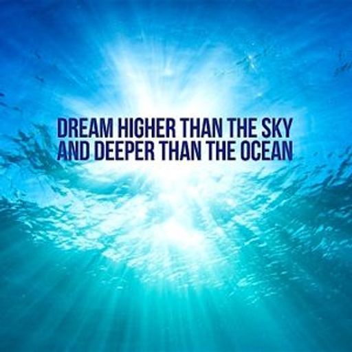 DJ Thor presents " Deeper than the Ocean " Part 2 , a special Select Present for my Subscribers !
