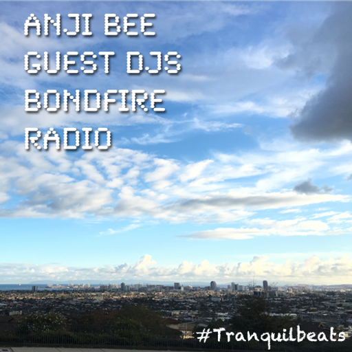 Chillcast Guest DJ for Tranquil Beats on Bondfire Radio (Part 5-5)