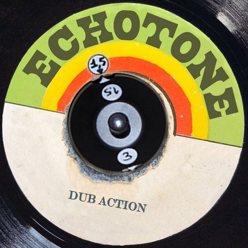 Dub Action 14 May 2024 - Radio Canut 102.2FM - Hosted by Echotone