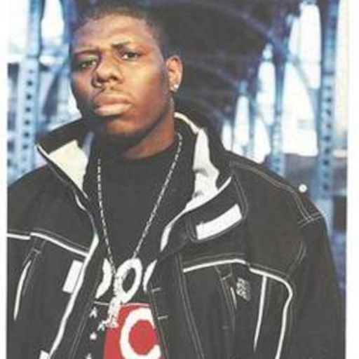 Buckwild Track Megamix Vol 1