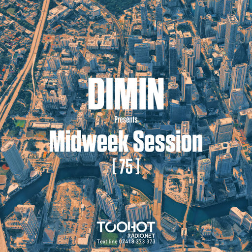DIMIN Pres. Midweek Session [ 75 ]