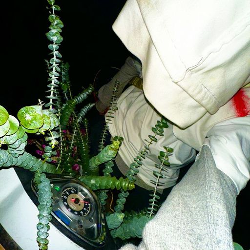 SILVIA KASTEL w/ Ph00000ng - 20th January 2025