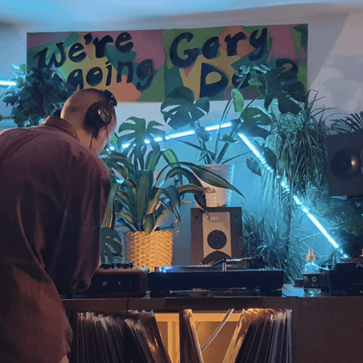 Heels & Souls with Professor Roth // 20-11-21