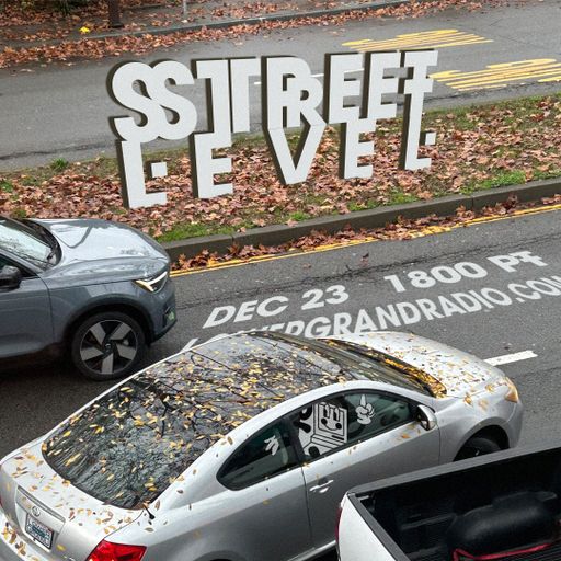Street Level (12.23.2025)