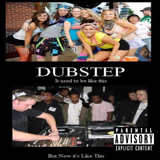 Ryan plays Dubstep (01.09.25)