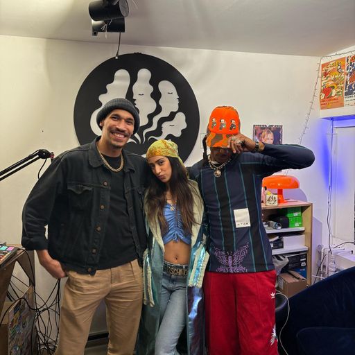 Platform LDN 27/11/24   [Voices Radio]