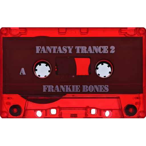 Frankie Bones - Fantasy Trance Vol. 2 (1994)
