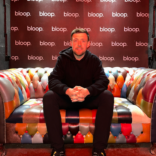 Bad Intentions w/ Marlon Baleci - 11.03.26