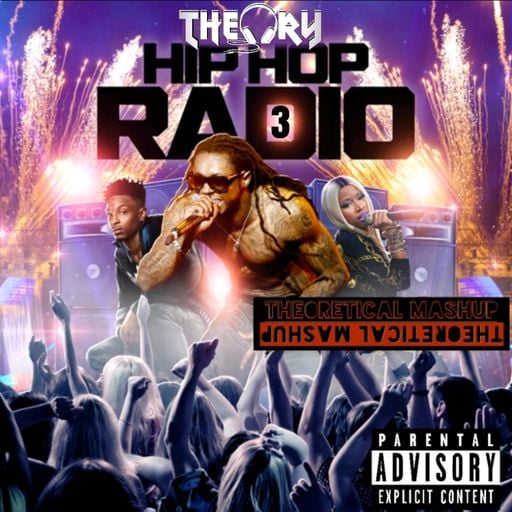 HIP HOP RADIO 3