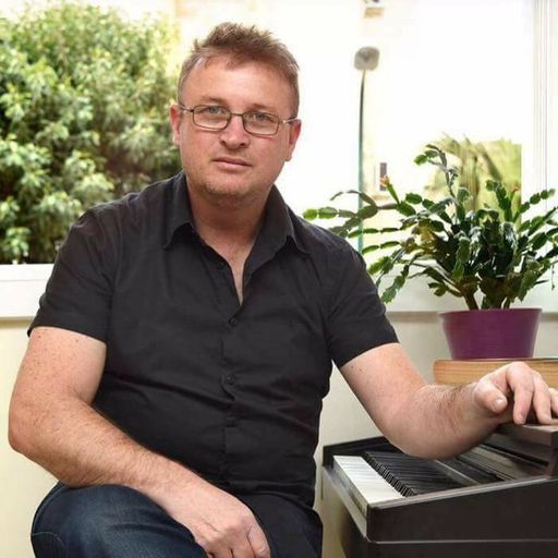 קרוב לקצה - נעם רפפורט - תוכנית הבכורה - 28.11.17